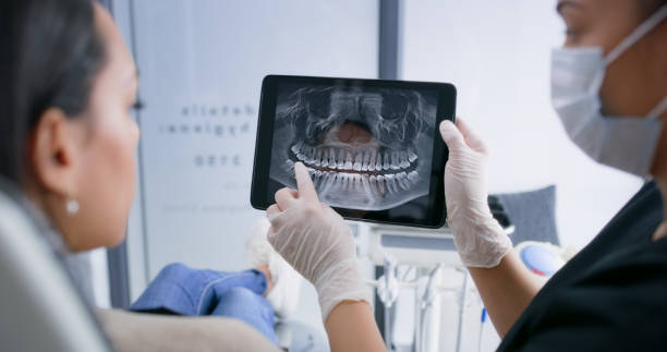 Licensed Tooth Extraction service in Washington County County, NC - Smile Center Dentistry
